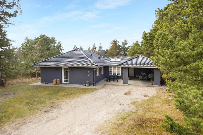 Foto von Ferienhaus AU25 in Blåvand - Westjütland