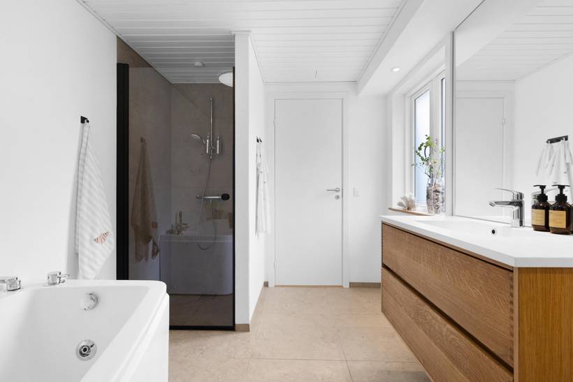 Foto von Ferienhaus AU25 in Blåvand - Westjütland