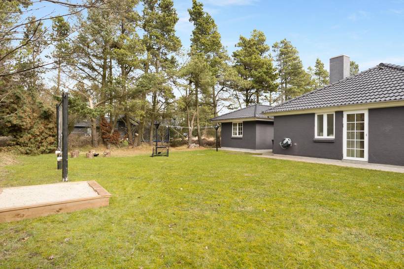 Foto von Ferienhaus AU25 in Blåvand - Westjütland