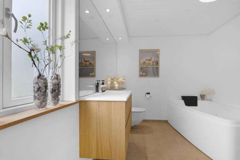 Foto von Ferienhaus AU25 in Blåvand - Westjütland