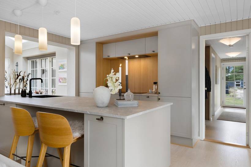 Foto von Ferienhaus AU25 in Blåvand - Westjütland