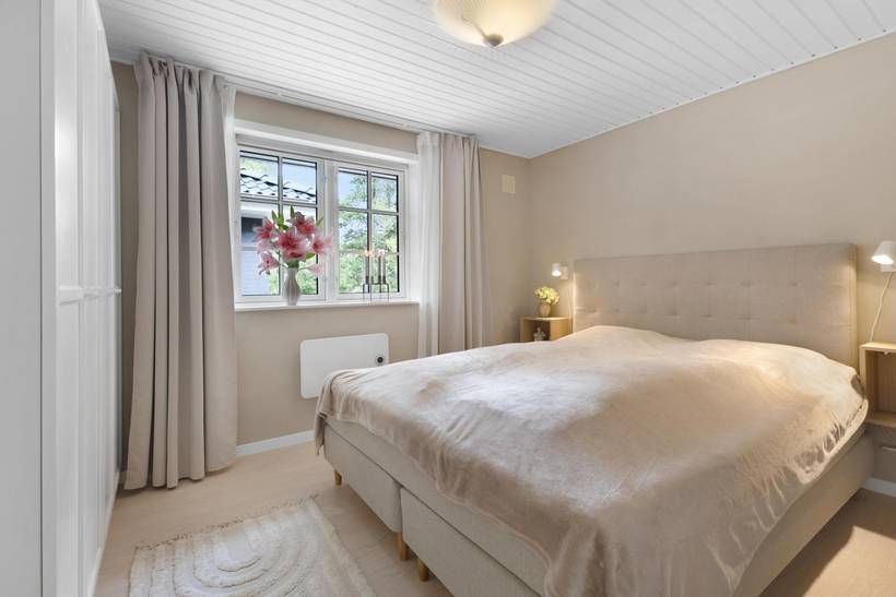 Foto von Ferienhaus AU25 in Blåvand - Westjütland