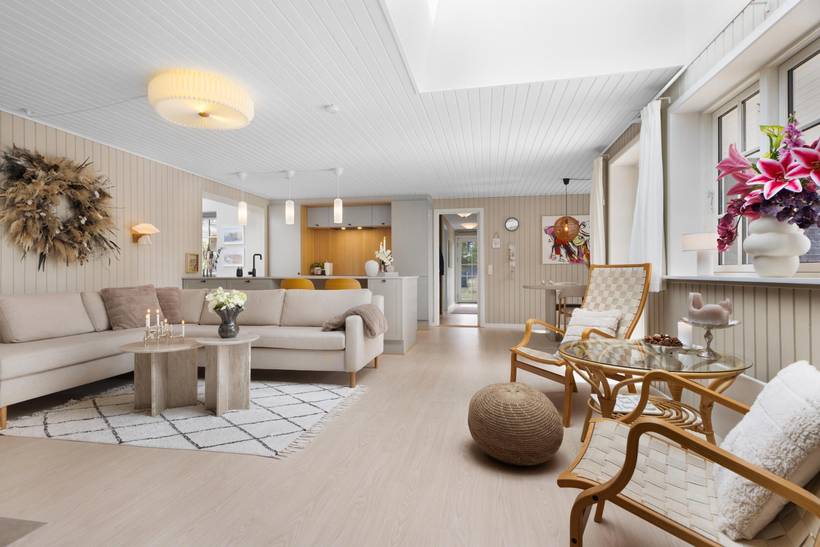 Foto von Ferienhaus AU25 in Blåvand - Westjütland