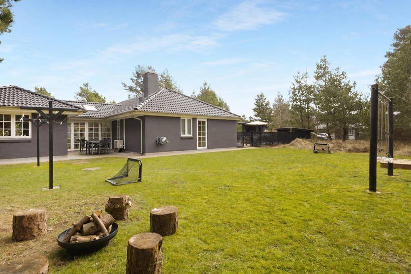 Foto von Ferienhaus AU25 in Blåvand - Westjütland