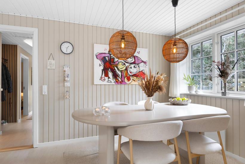 Foto von Ferienhaus AU25 in Blåvand - Westjütland