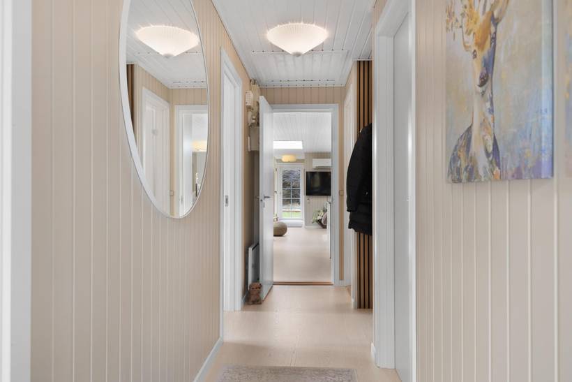 Foto von Ferienhaus AU25 in Blåvand - Westjütland