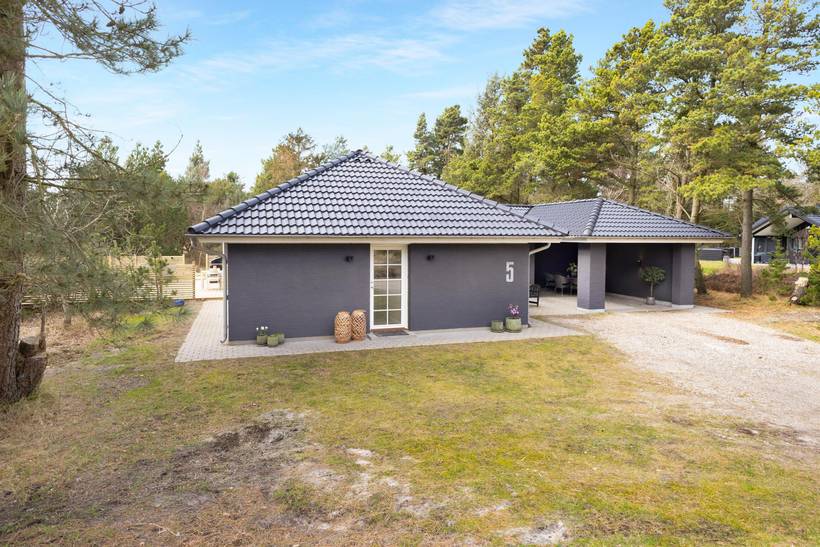 Foto von Ferienhaus AU25 in Blåvand - Westjütland