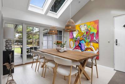 Vorschaubild von Ferienhaus AU25 in Blåvand - Westjütland