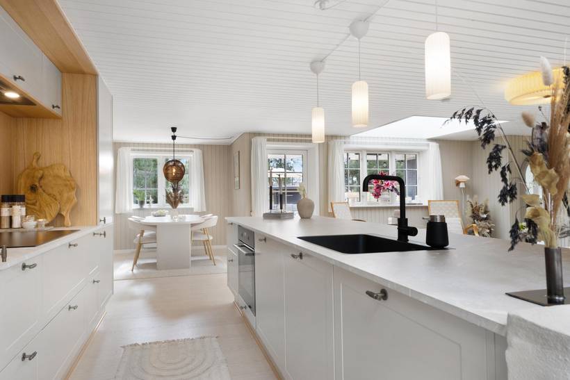 Foto von Ferienhaus AU25 in Blåvand - Westjütland