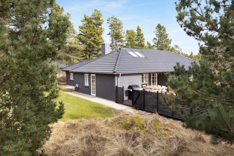 Foto von Ferienhaus AU25 in Blåvand - Westjütland