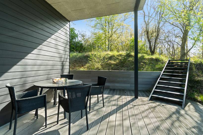 Foto von Ferienhaus AU31 in Helgenæs - Mols - Ostjütland