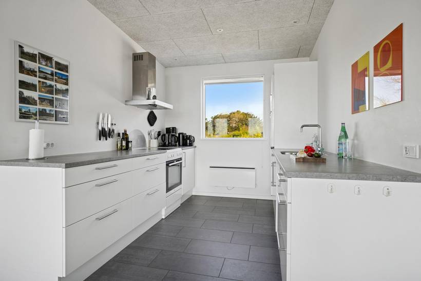 Foto von Ferienhaus AU31 in Helgenæs - Mols - Ostjütland