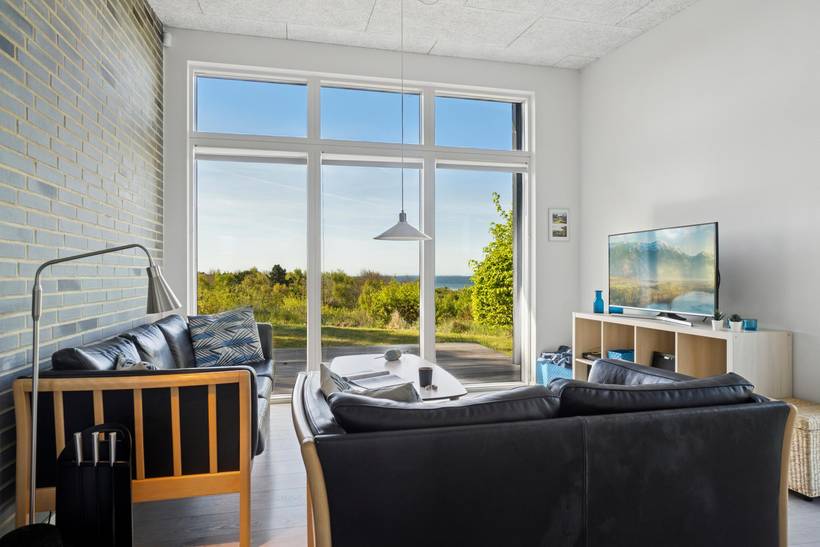 Foto von Ferienhaus AU31 in Helgenæs - Mols - Ostjütland