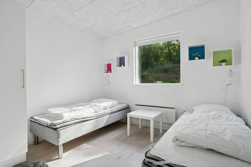 Foto von Ferienhaus AU31 in Helgenæs - Mols - Ostjütland