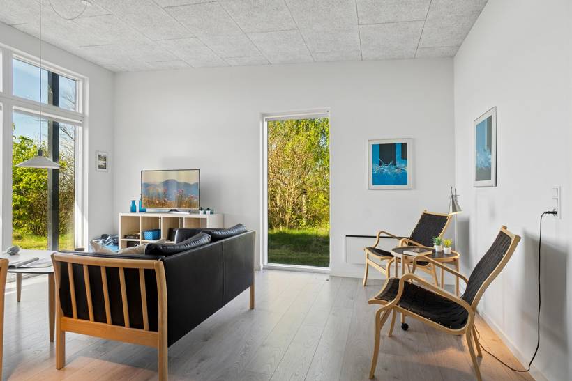 Foto von Ferienhaus AU31 in Helgenæs - Mols - Ostjütland