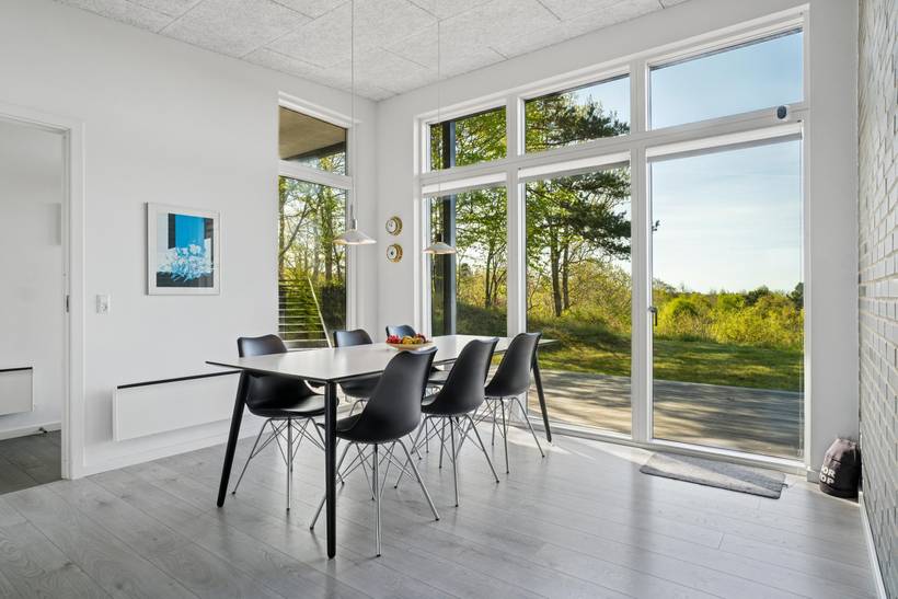 Foto von Ferienhaus AU31 in Helgenæs - Mols - Ostjütland