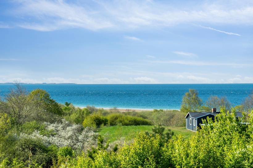 Foto von Ferienhaus AU31 in Helgenæs - Mols - Ostjütland