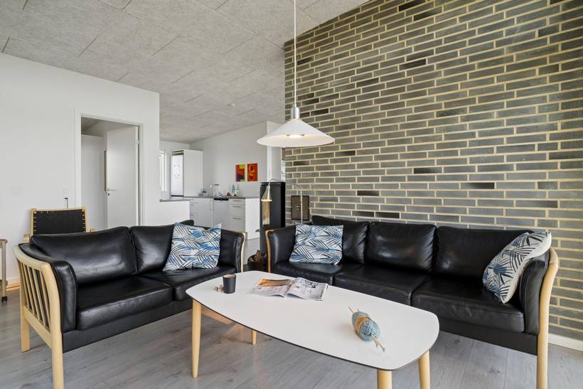 Foto von Ferienhaus AU31 in Helgenæs - Mols - Ostjütland