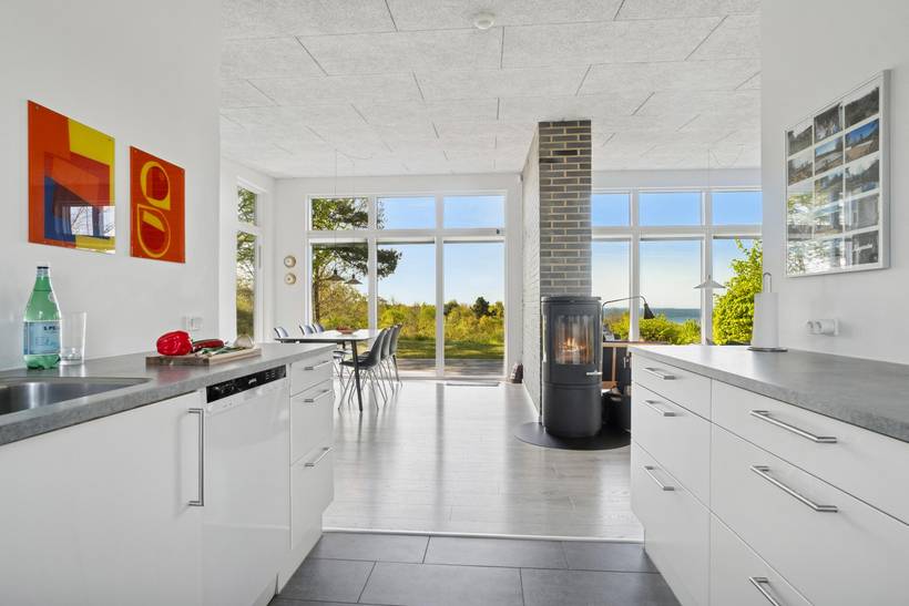 Foto von Ferienhaus AU31 in Helgenæs - Mols - Ostjütland