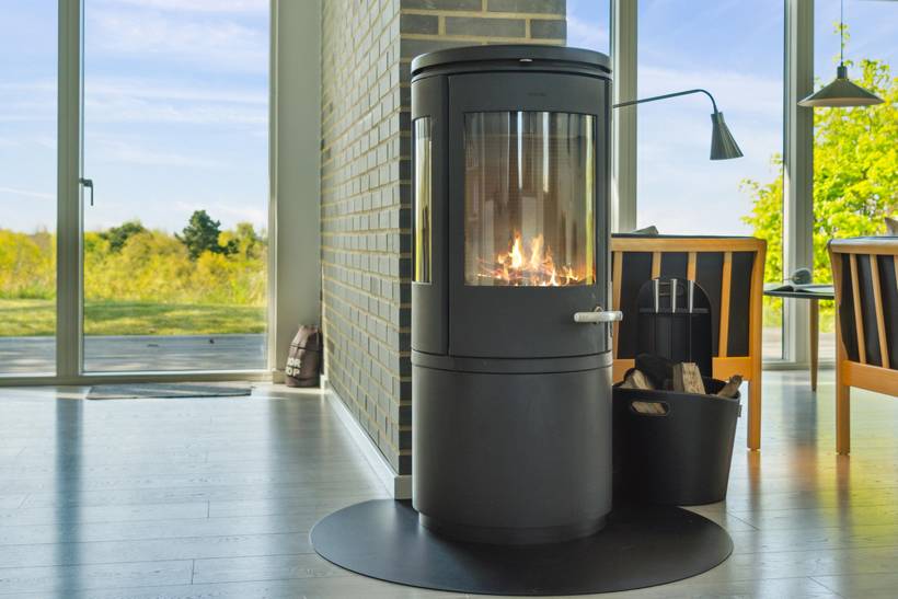 Foto von Ferienhaus AU31 in Helgenæs - Mols - Ostjütland