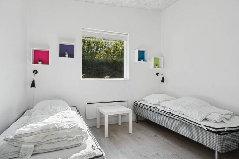 Foto von Ferienhaus AU31 in Helgenæs - Mols - Ostjütland