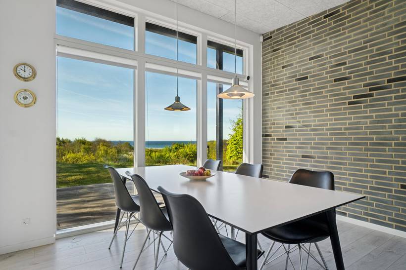 Foto von Ferienhaus AU31 in Helgenæs - Mols - Ostjütland