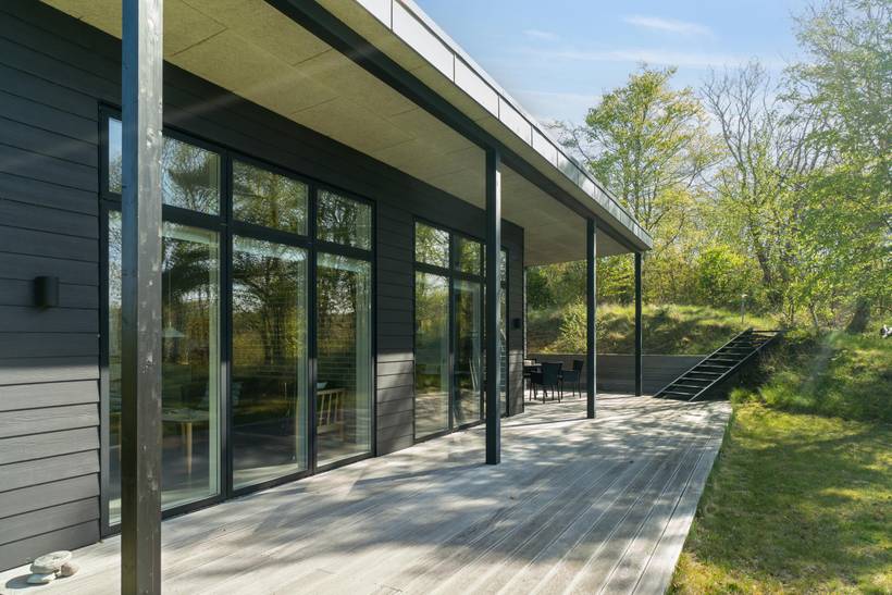 Foto von Ferienhaus AU31 in Helgenæs - Mols - Ostjütland