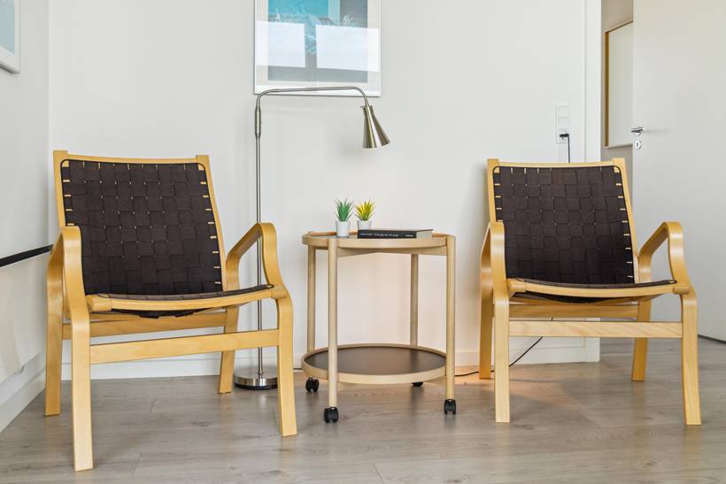 Foto von Ferienhaus AU31 in Helgenæs - Mols - Ostjütland
