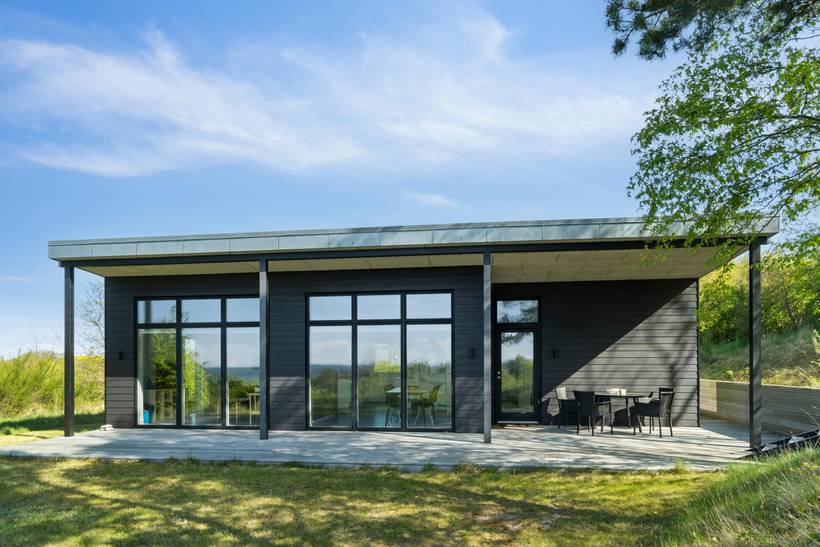 Foto von Ferienhaus AU31 in Helgenæs - Mols - Ostjütland