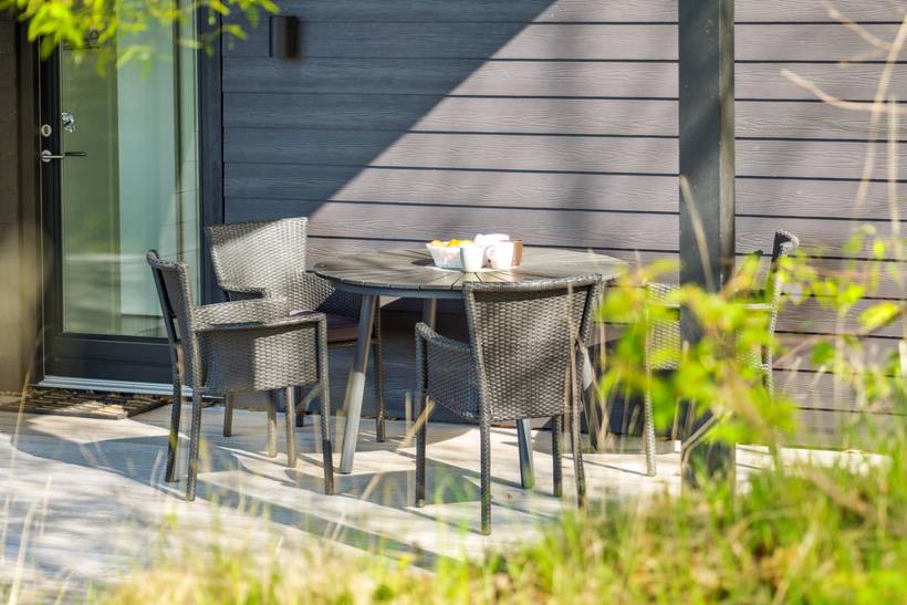 Foto von Ferienhaus AU31 in Helgenæs - Mols - Ostjütland
