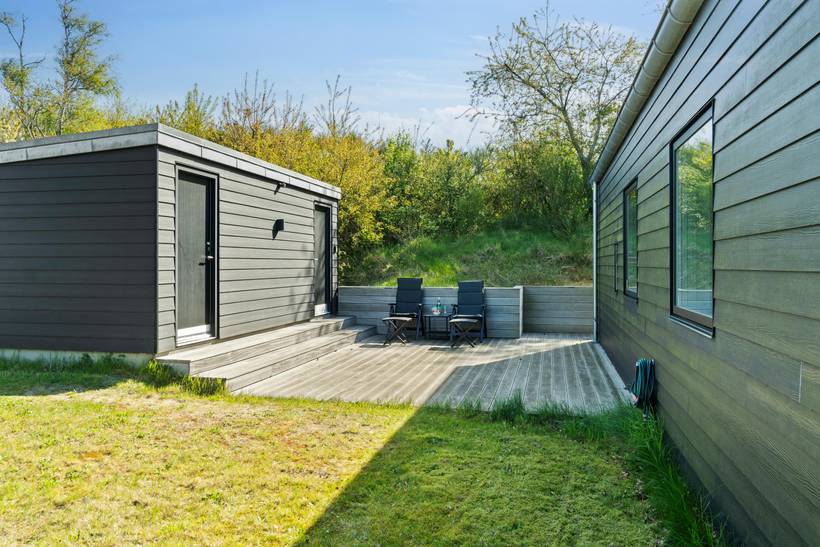 Foto von Ferienhaus AU31 in Helgenæs - Mols - Ostjütland