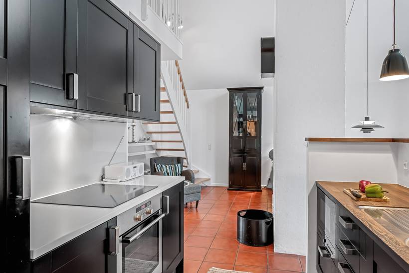 Foto von Ferienhaus AU32 in Blåvand - Westjütland