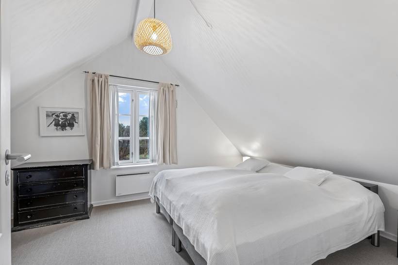 Foto von Ferienhaus AU32 in Blåvand - Westjütland