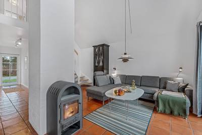 Vorschaubild von Ferienhaus AU32 in Blåvand - Westjütland