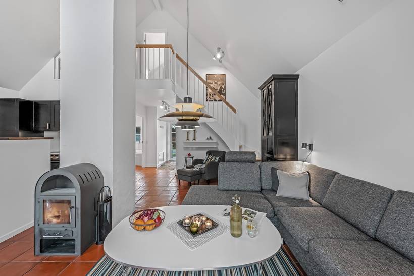 Foto von Ferienhaus AU32 in Blåvand - Westjütland