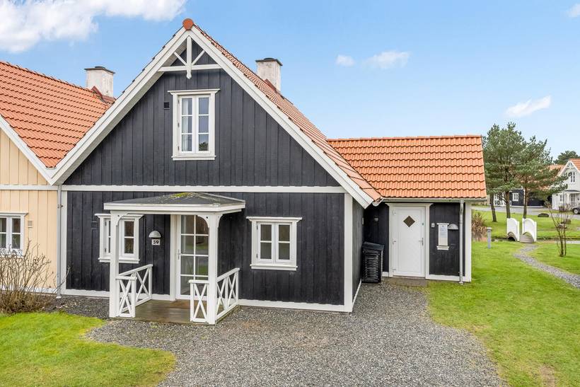 Foto von Ferienhaus AU32 in Blåvand - Westjütland