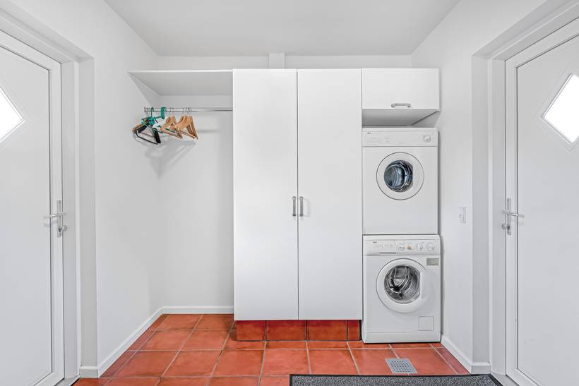 Foto von Ferienhaus AU32 in Blåvand - Westjütland