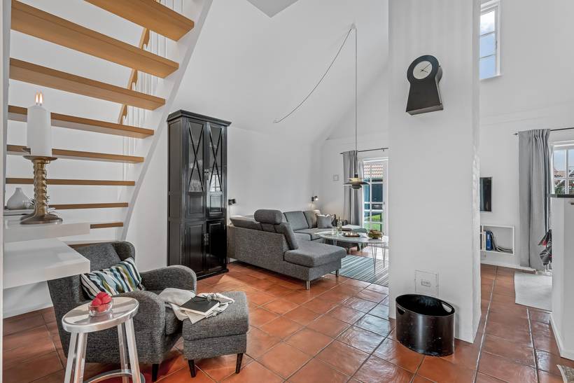 Foto von Ferienhaus AU32 in Blåvand - Westjütland