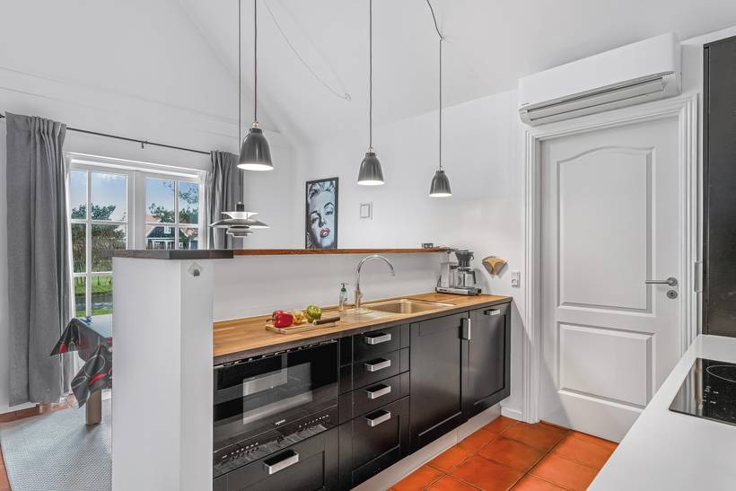 Foto von Ferienhaus AU32 in Blåvand - Westjütland