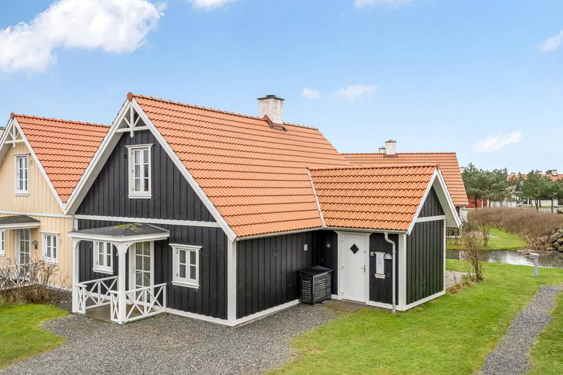 Foto von Ferienhaus AU32 in Blåvand - Westjütland