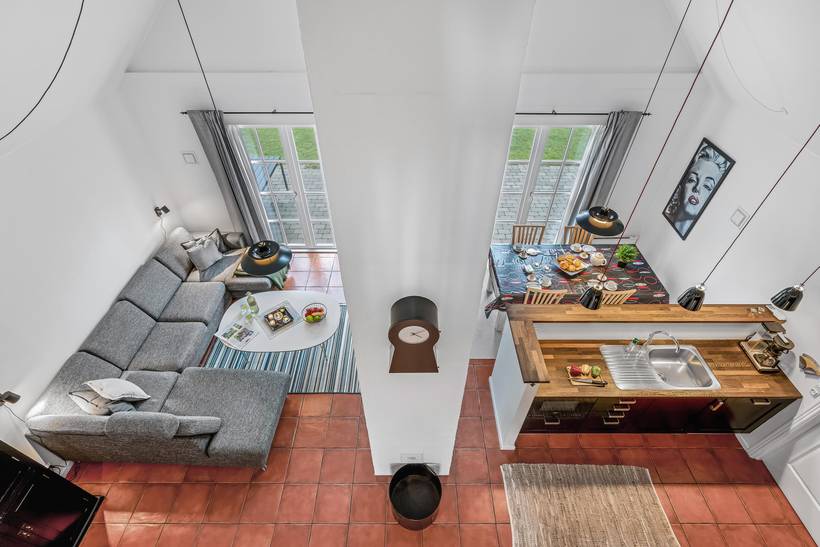 Foto von Ferienhaus AU32 in Blåvand - Westjütland