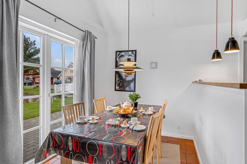 Foto von Ferienhaus AU32 in Blåvand - Westjütland