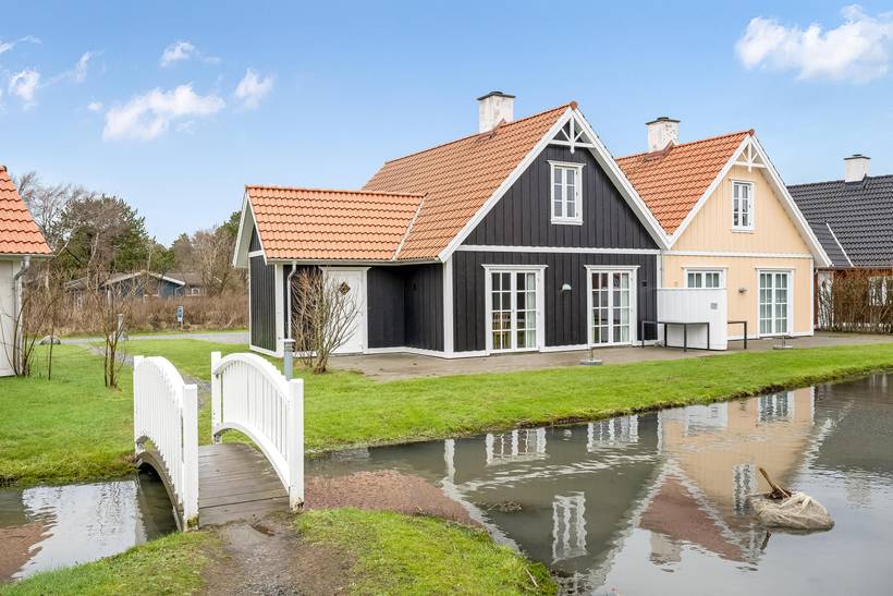 Foto von Ferienhaus AU32 in Blåvand - Westjütland