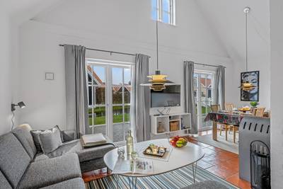 Vorschaubild von Ferienhaus AU32 in Blåvand - Westjütland