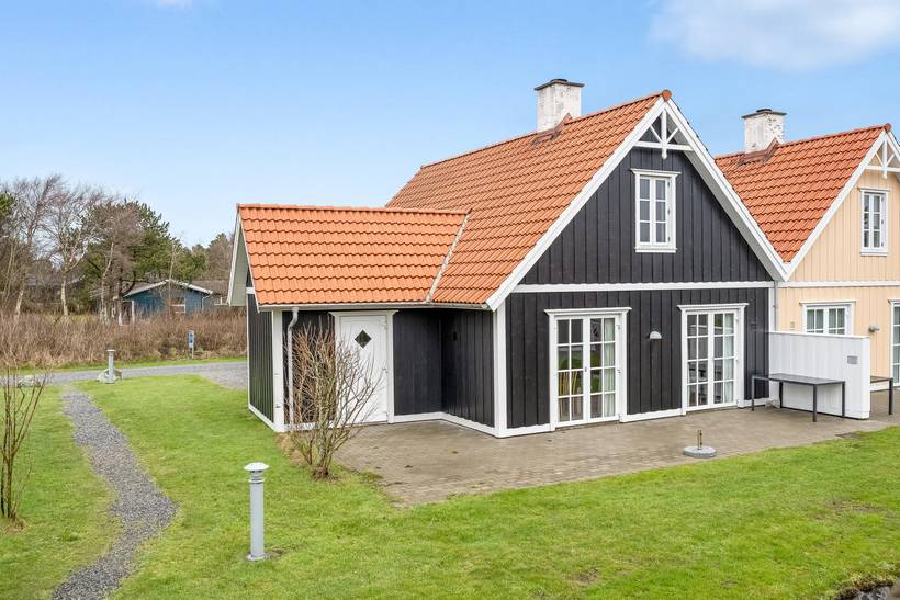 Foto von Ferienhaus AU32 in Blåvand - Westjütland