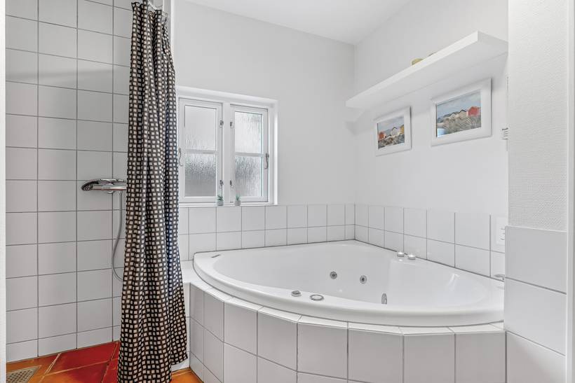 Foto von Ferienhaus AU32 in Blåvand - Westjütland
