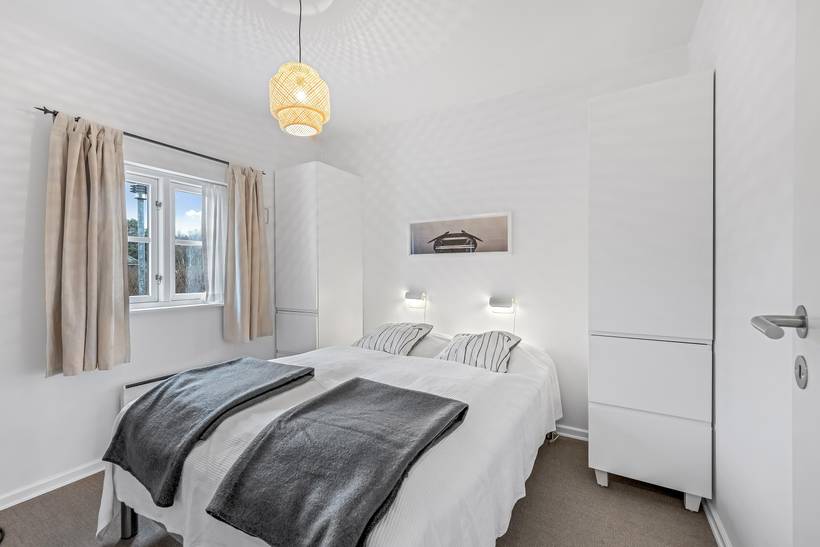 Foto von Ferienhaus AU32 in Blåvand - Westjütland