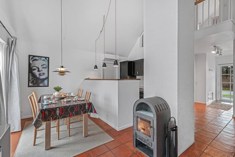 Foto von Ferienhaus AU32 in Blåvand - Westjütland
