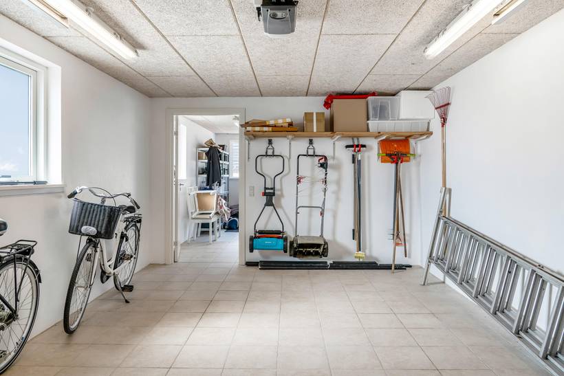Foto von Ferienhaus AU37 in Blokhus - Nordjütland