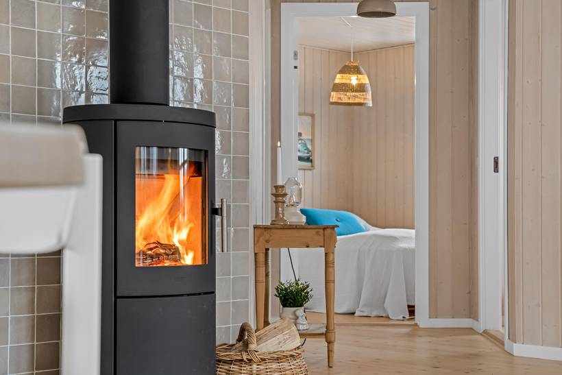 Foto von Ferienhaus AU37 in Blokhus - Nordjütland